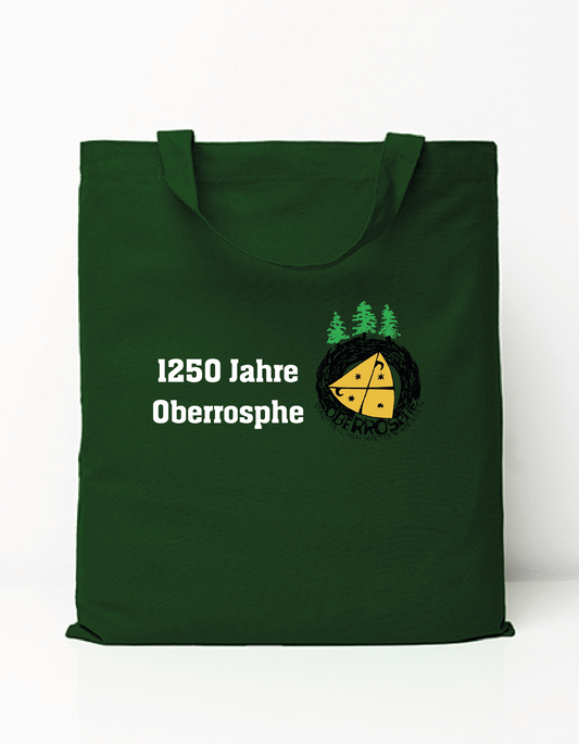 Ewwerstroße – Äich hun dich gänn! Apothekertasche